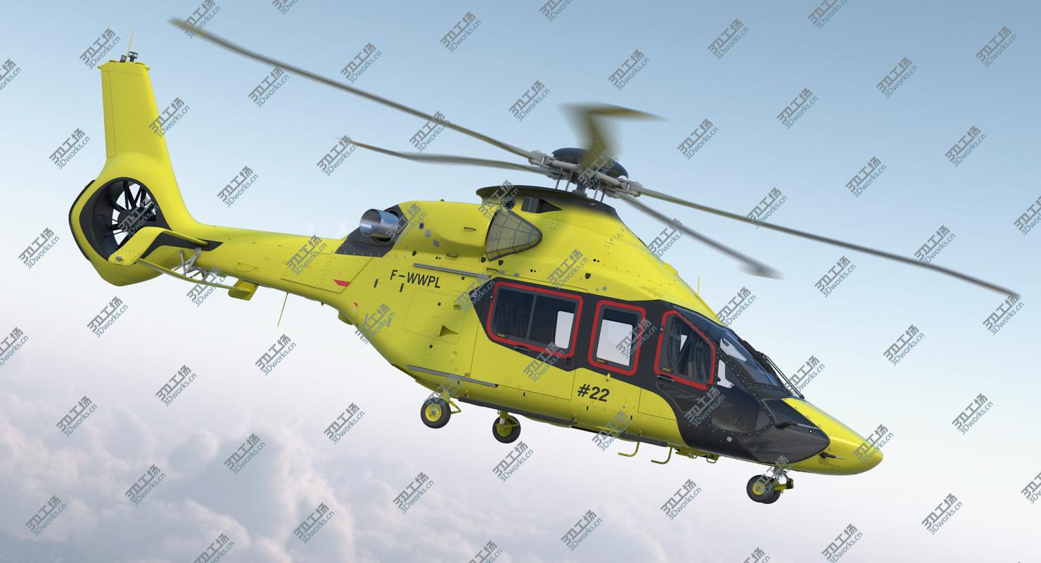 images/goods_img/2021040163/3D model Airbus H160/5.jpg